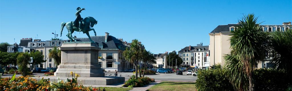 Nouveau site internet : Cherbourg-taxis.com