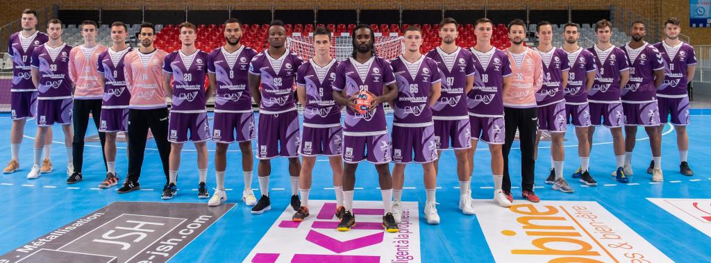 JSC Cherbourg en Taxi