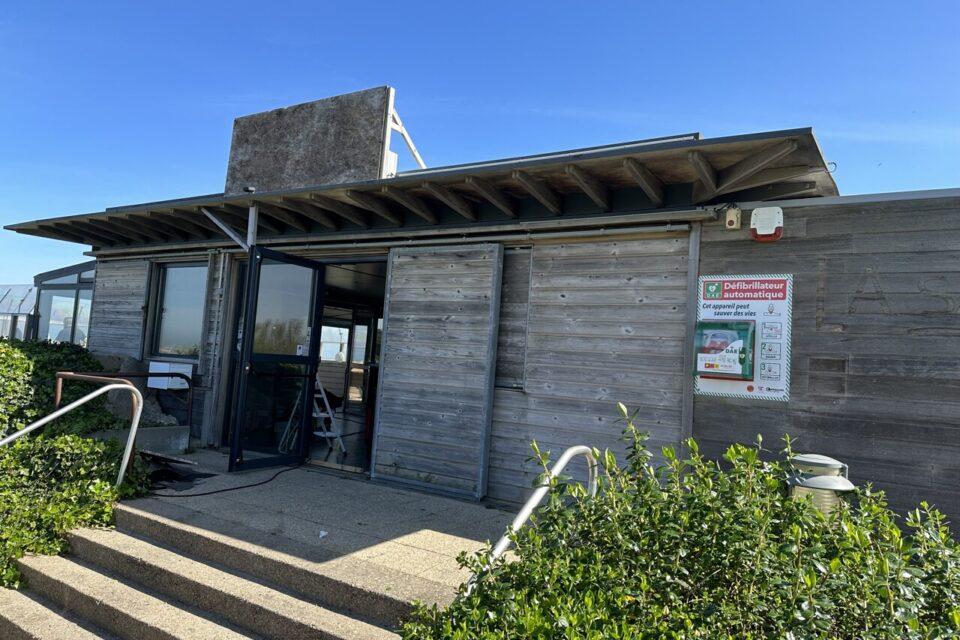 Nouveau Bar - Brasserie à Cherbourg