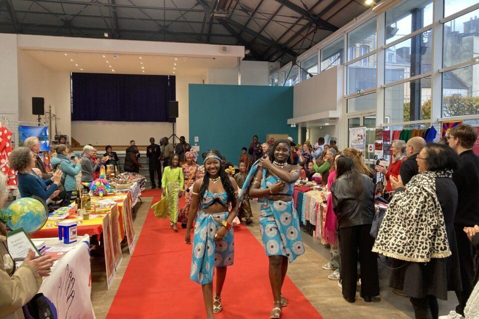 Un mois d'animations  Cherbourg !