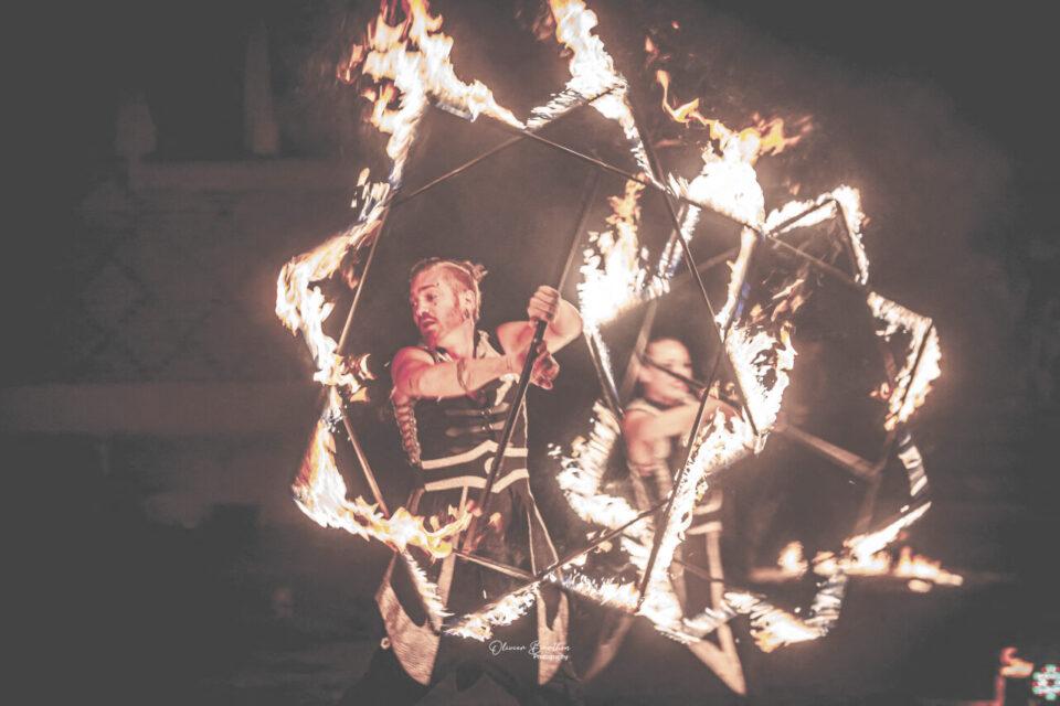 F�tes de fin d'ann�e !